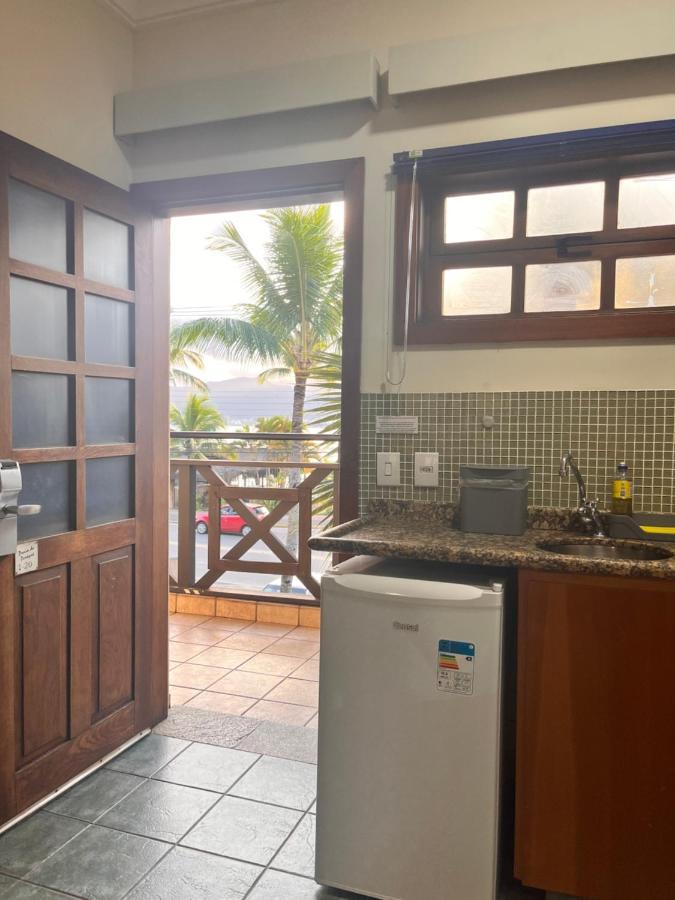Aparthotel 1201 Ilhaflat Ilhabela