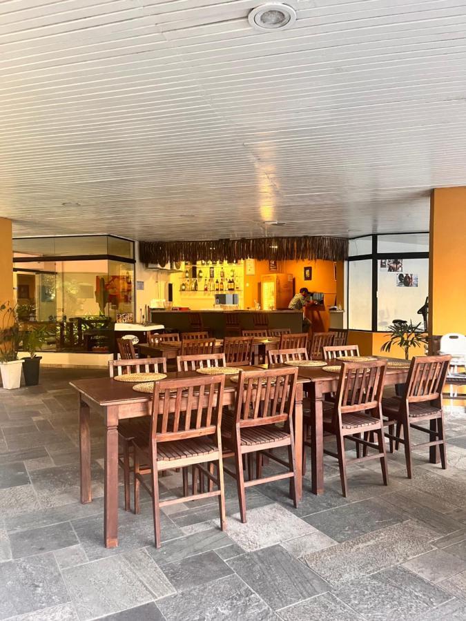 1201 Ilhaflat Aparthotel