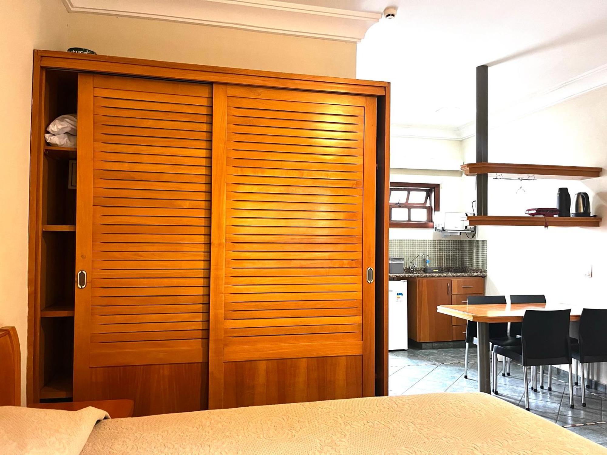 1201 Ilhaflat Aparthotel *