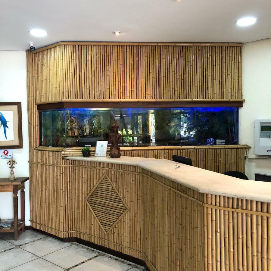 1201 Ilhaflat * Ilhabela
