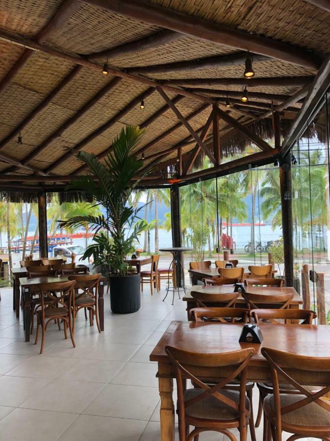 Aparthotel 1201 Ilhaflat Ilhabela