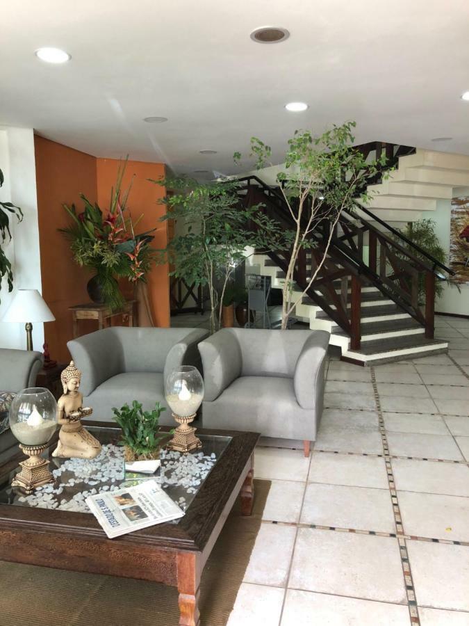 1201 Ilhaflat Aparthotel Ilhabela