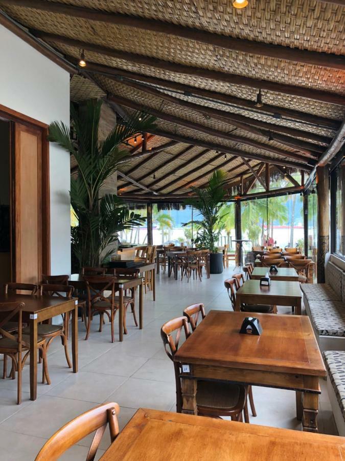 1201 Ilhaflat Aparthotel Ilhabela